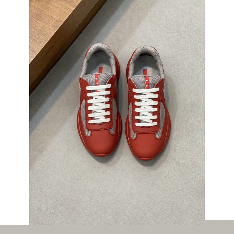 Pra*a casual shoes